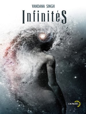 cover image of Infinités